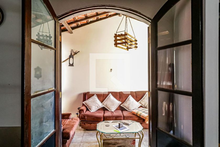 Casa, 6 quartos, 300 m² - Foto 21