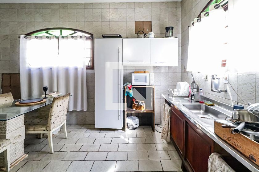 Casa, 6 quartos, 300 m² - Foto 44