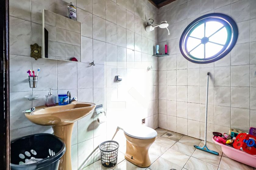 Casa, 6 quartos, 300 m² - Foto 40