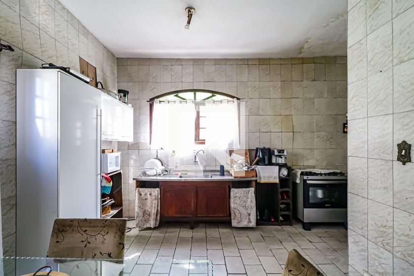 Casa, 6 quartos, 300 m² - Foto 43