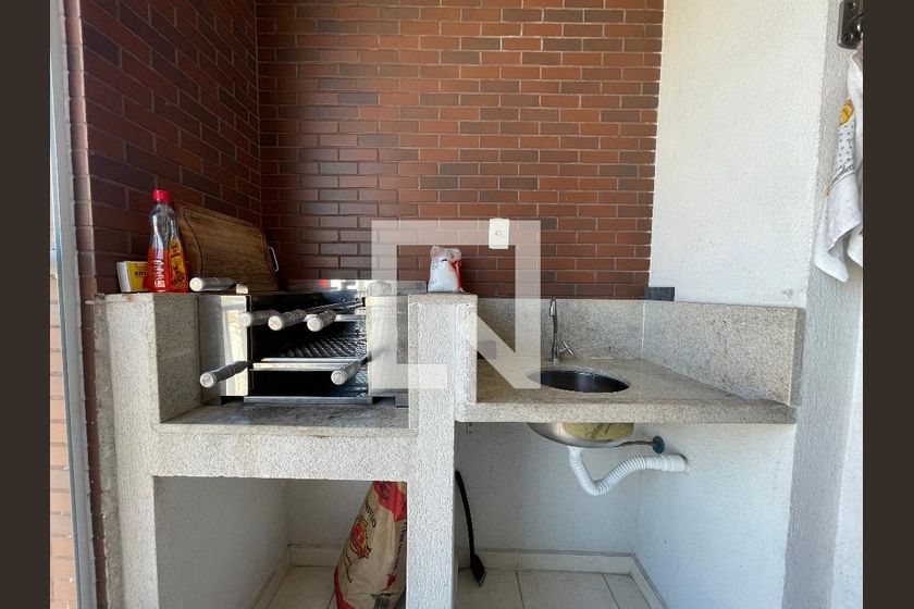 Apartamento, 2 quartos, 62 m² - Foto 10