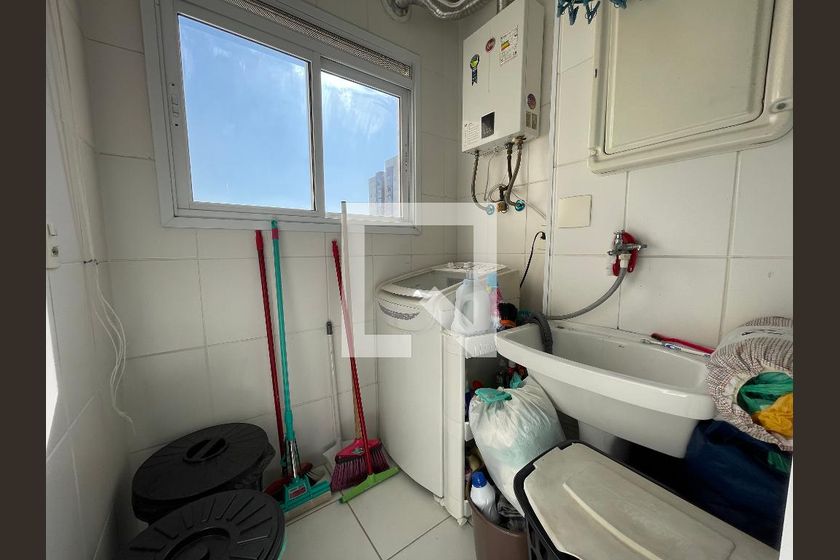 Apartamento, 2 quartos, 62 m² - Foto 31
