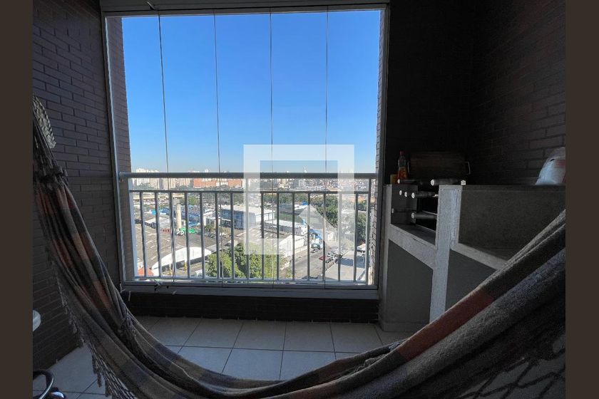Apartamento, 2 quartos, 62 m² - Foto 8