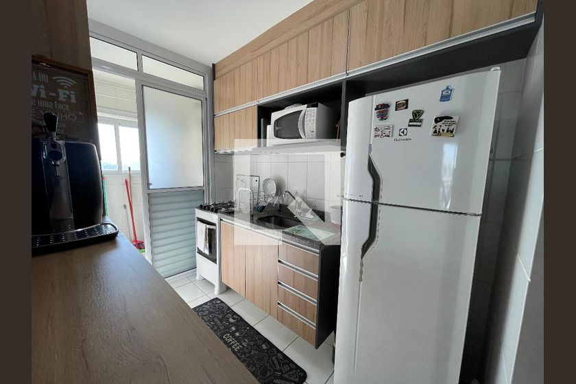 Apartamento, 2 quartos, 62 m² - Foto 27
