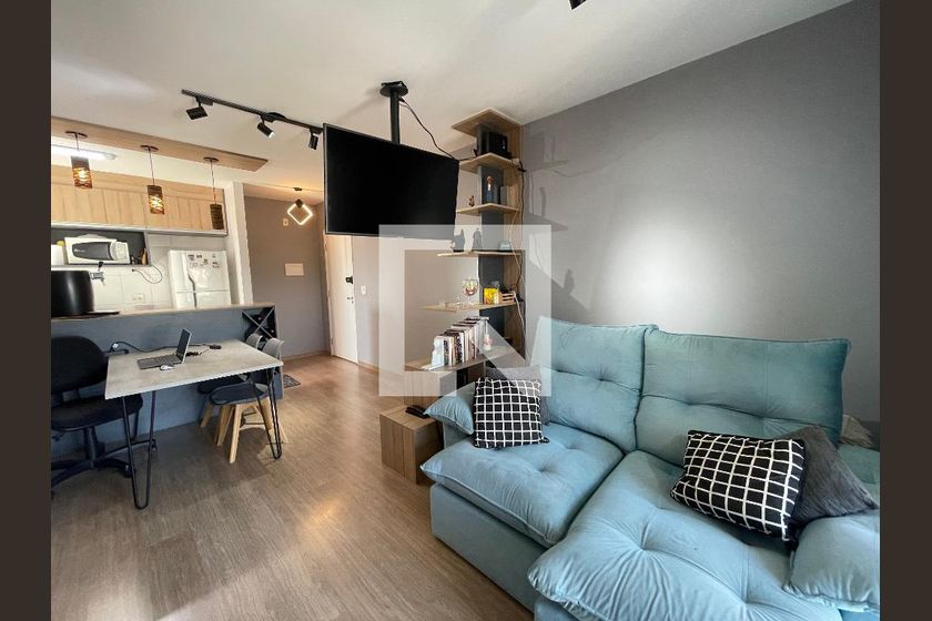 Apartamento, 2 quartos, 62 m² - Foto 4
