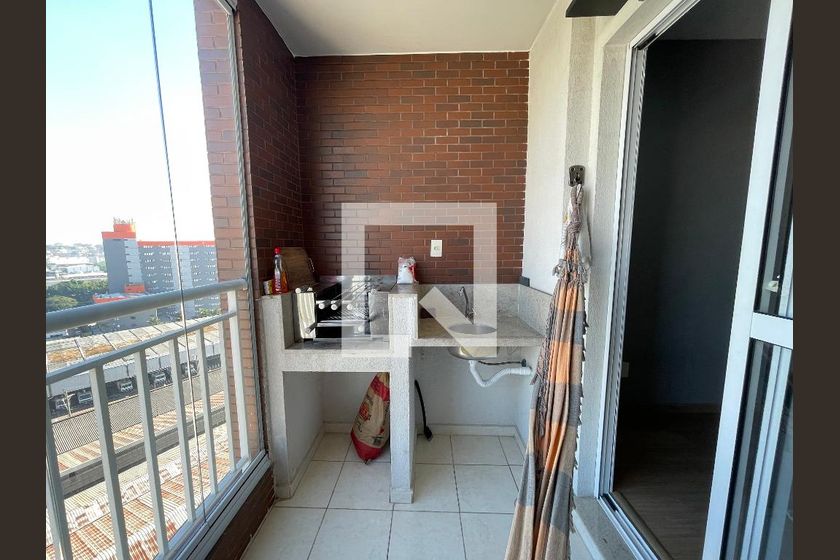 Apartamento, 2 quartos, 62 m² - Foto 9