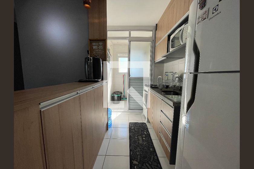 Apartamento, 2 quartos, 62 m² - Foto 28