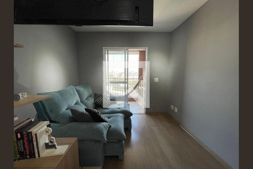 Apartamento, 2 quartos, 62 m² - Foto 1