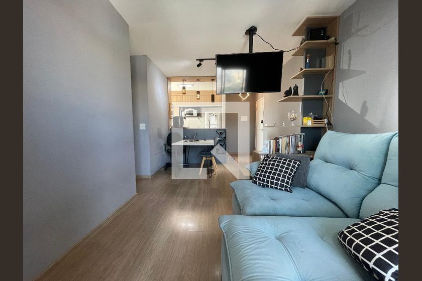 Apartamento, 2 quartos, 62 m² - Foto 6