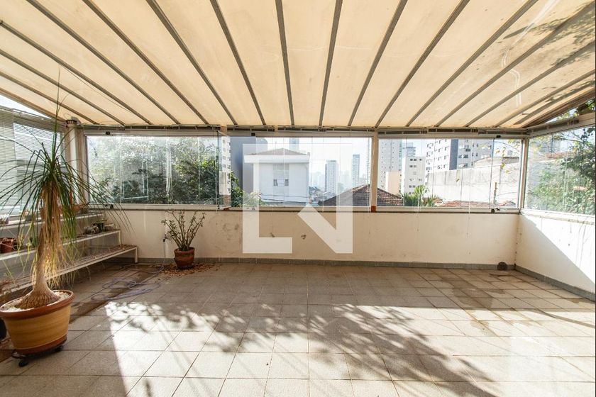 Casa, 4 quartos, 206 m² - Foto 15