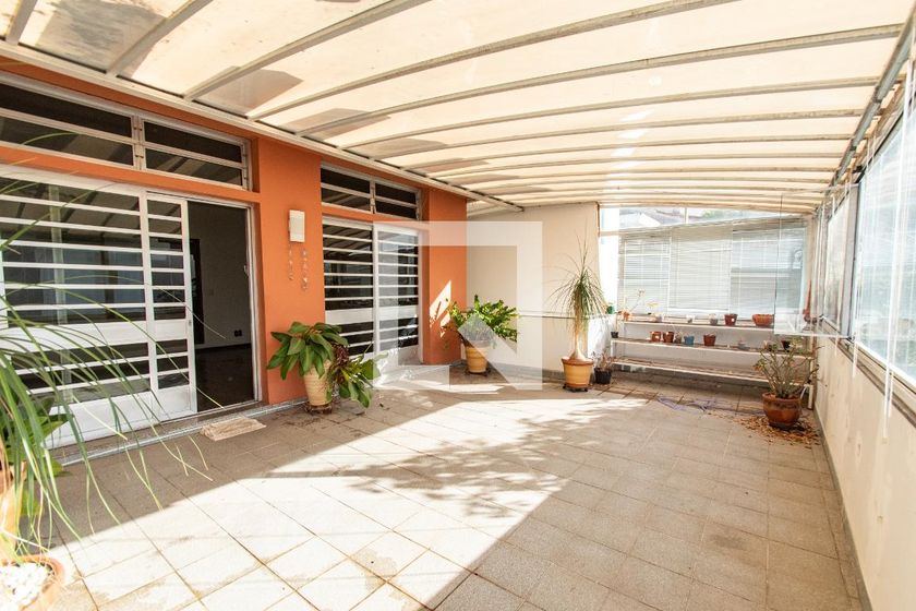 Casa, 4 quartos, 206 m² - Foto 11