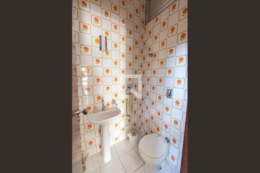 Casa, 4 quartos, 206 m² - Foto 17