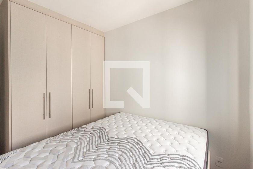 Apartamento, 2 quartos, 36 m² - Foto 15