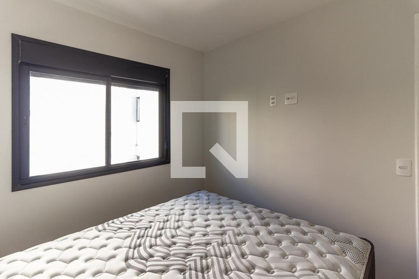 Apartamento, 2 quartos, 36 m² - Foto 19