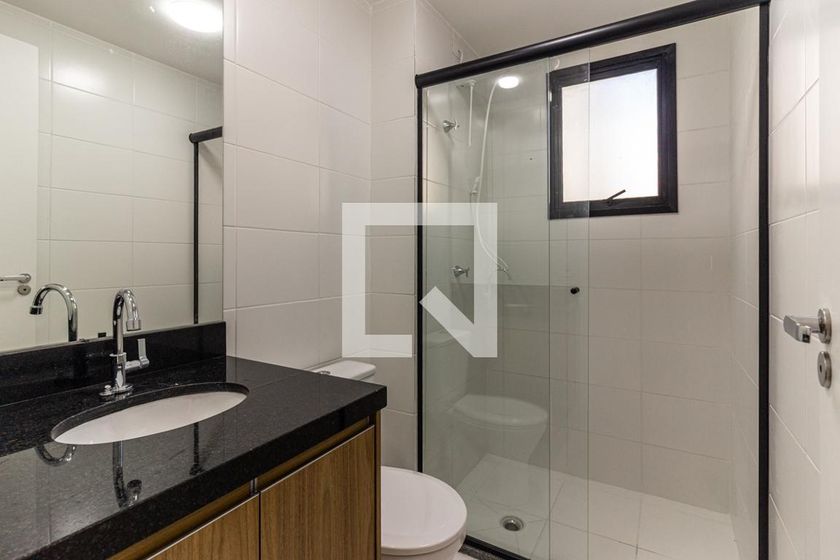Apartamento, 2 quartos, 36 m² - Foto 30