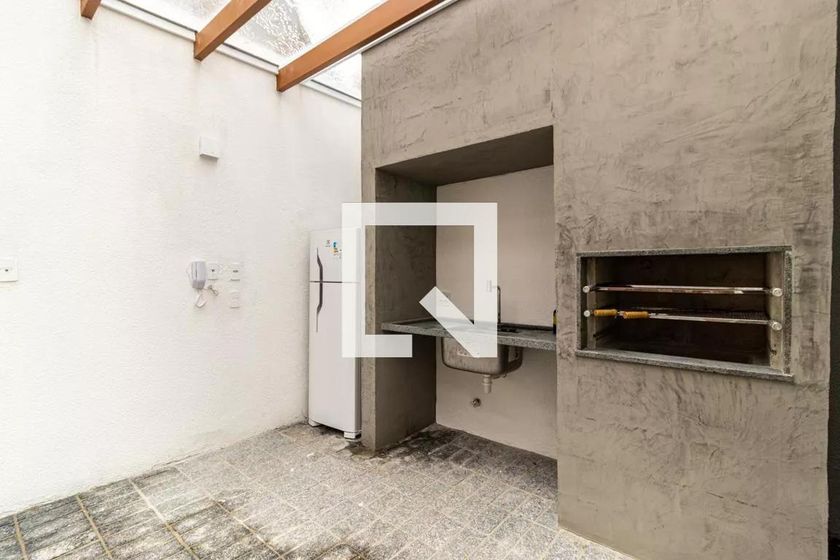 Apartamento, 2 quartos, 36 m² - Foto 55