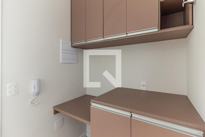 Apartamento, 2 quartos, 36 m² - Foto 51