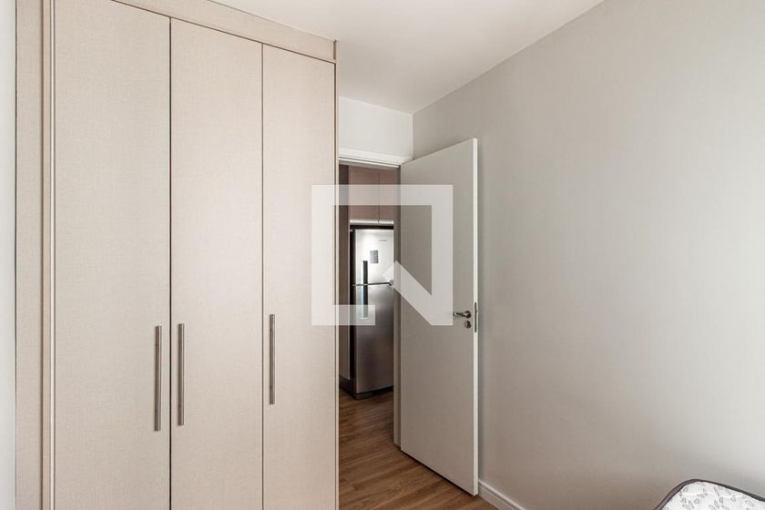 Apartamento, 2 quartos, 36 m² - Foto 26