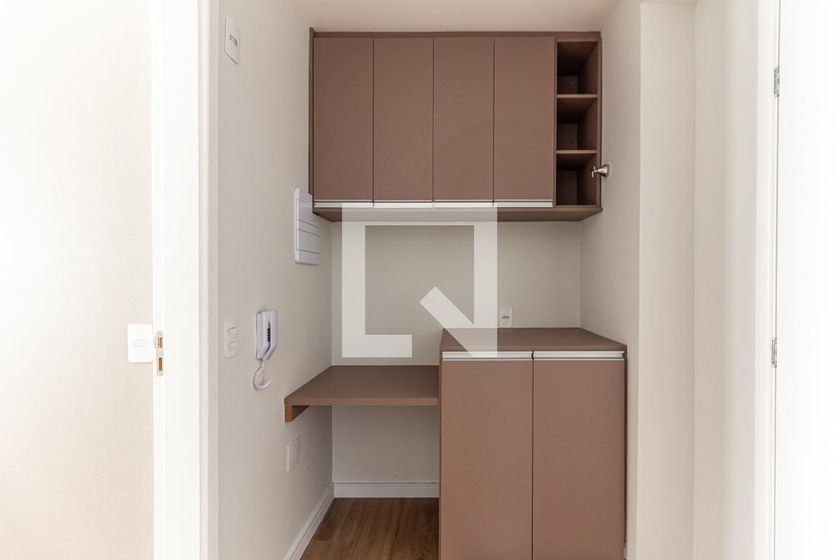 Apartamento, 2 quartos, 36 m² - Foto 50