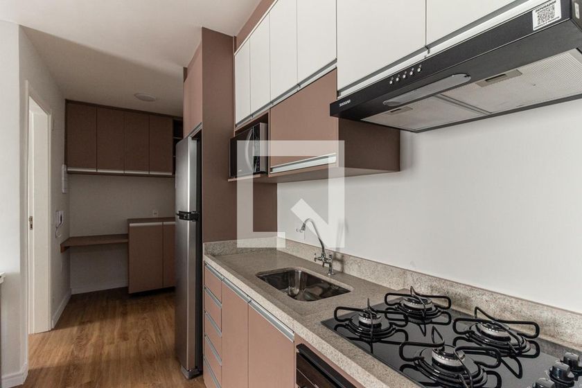 Apartamento, 2 quartos, 36 m² - Foto 46