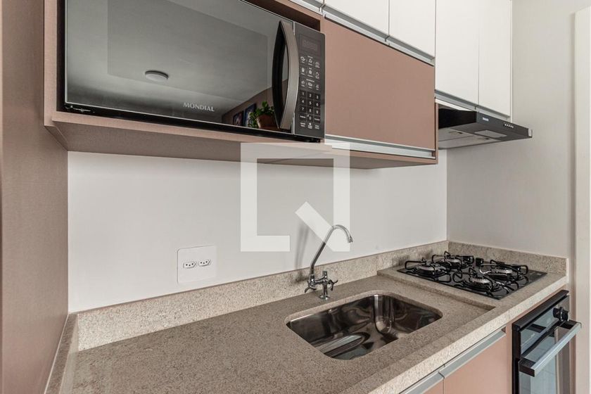Apartamento, 2 quartos, 36 m² - Foto 43