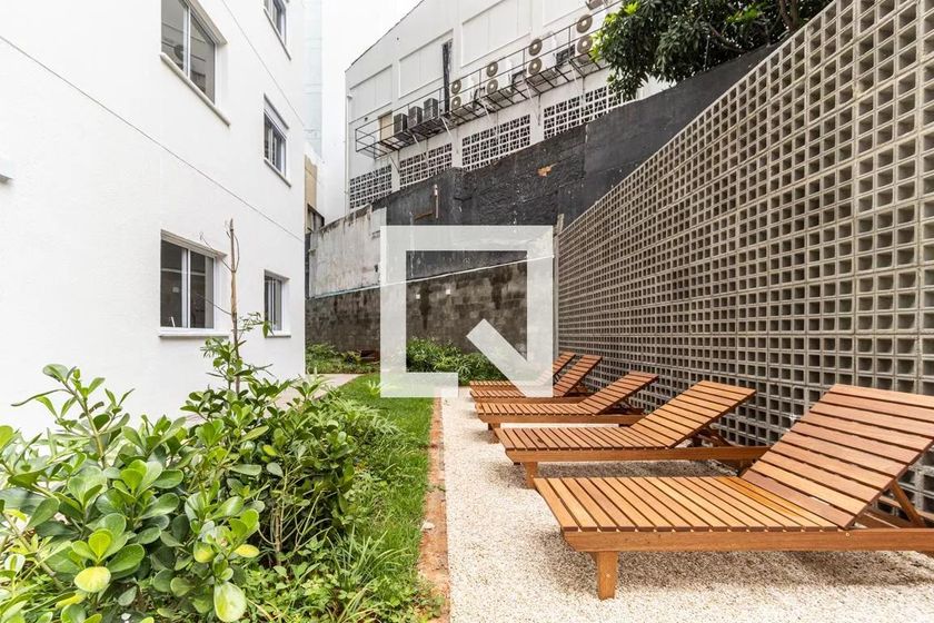Apartamento, 2 quartos, 36 m² - Foto 67