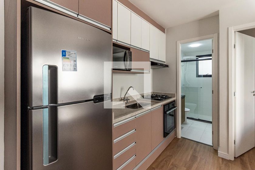 Apartamento, 2 quartos, 36 m² - Foto 42