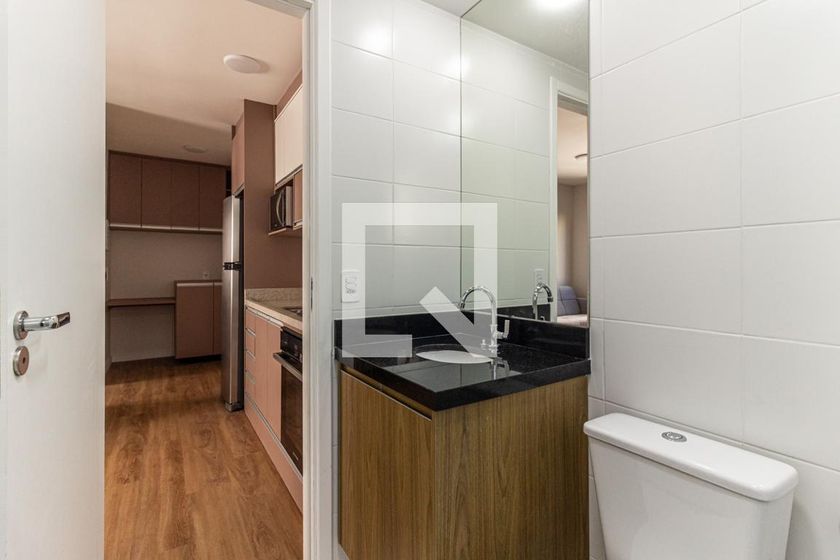 Apartamento, 2 quartos, 36 m² - Foto 35