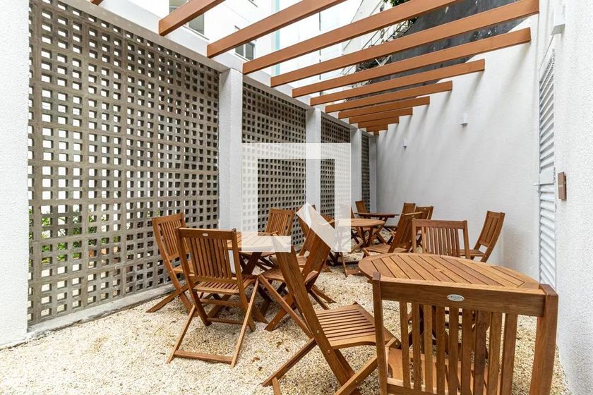 Apartamento, 2 quartos, 36 m² - Foto 58