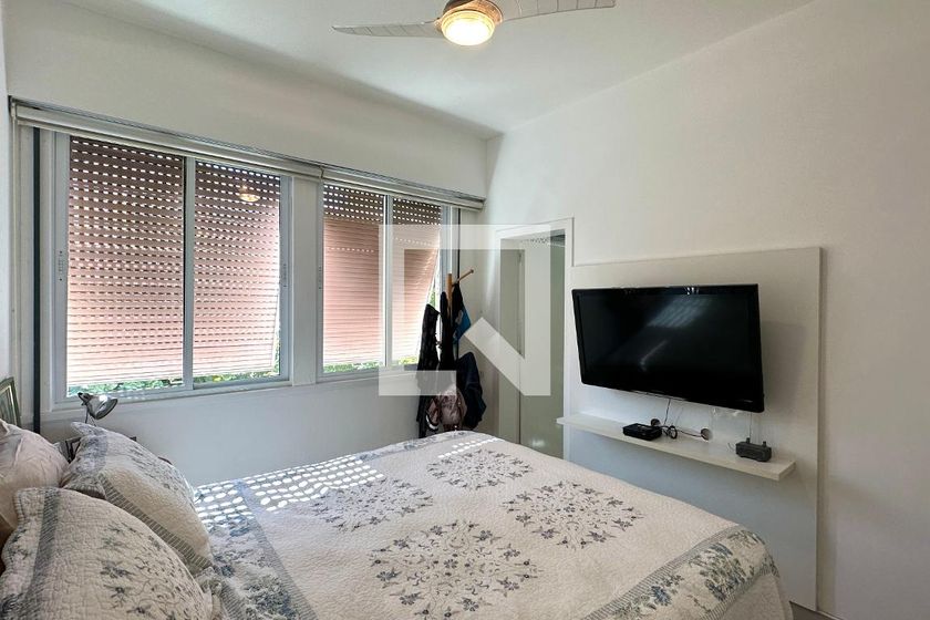 Apartamento, 3 quartos, 85 m² - Foto 18