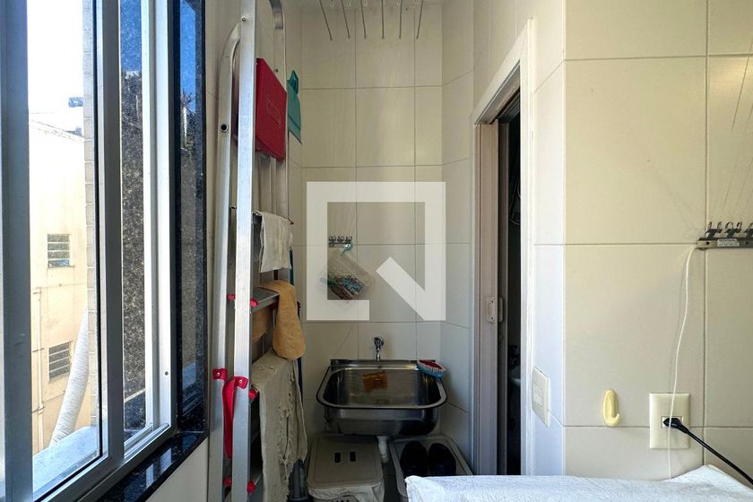 Apartamento, 3 quartos, 85 m² - Foto 34