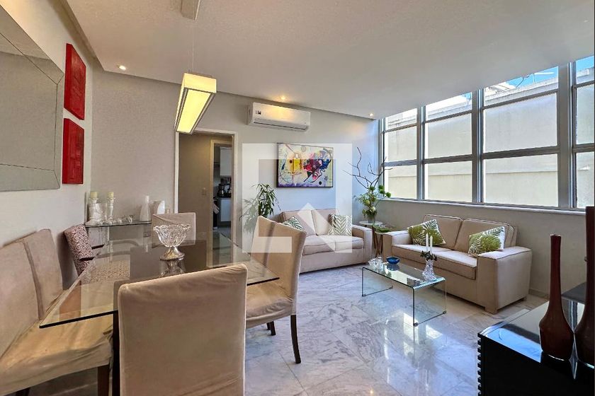 Apartamento, 3 quartos, 85 m² - Foto 1