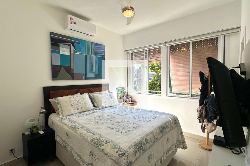 Apartamento, 3 quartos, 85 m² - Foto 17