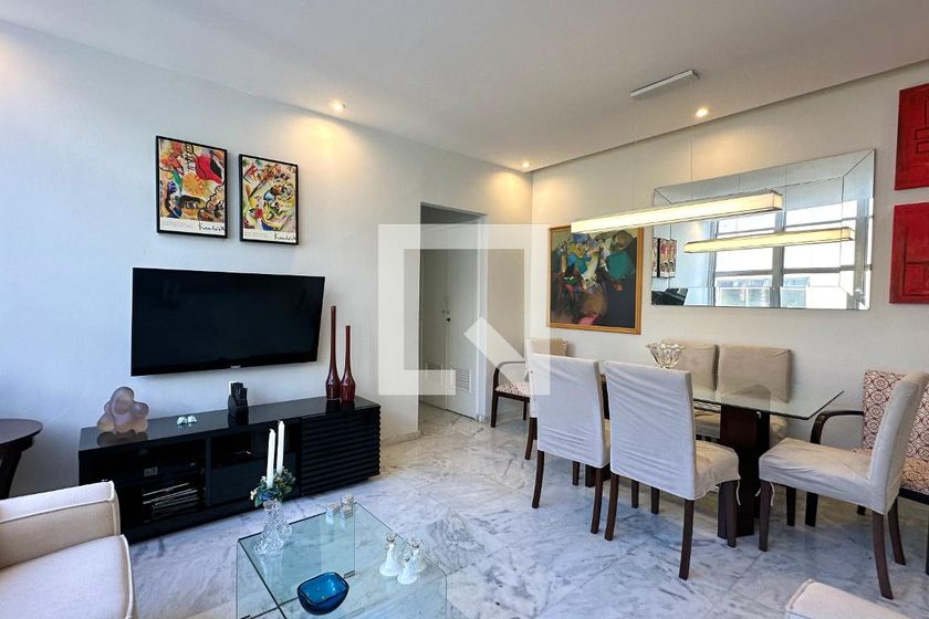 Apartamento, 3 quartos, 85 m² - Foto 7