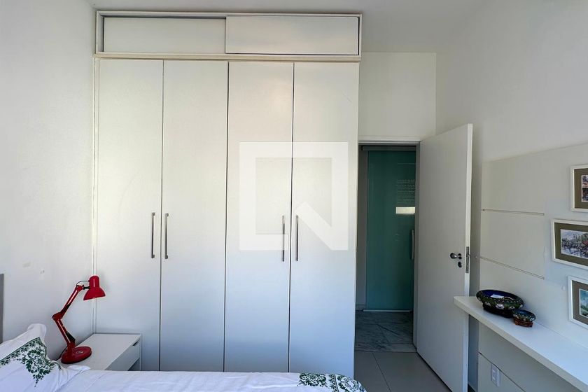 Apartamento, 3 quartos, 85 m² - Foto 12