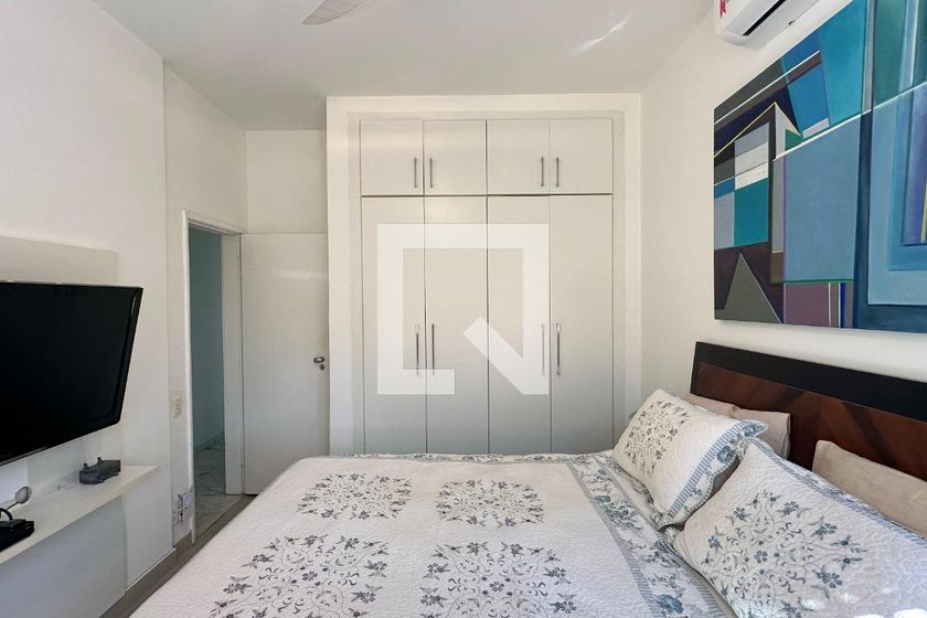Apartamento, 3 quartos, 85 m² - Foto 19