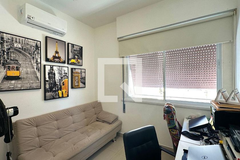 Apartamento, 3 quartos, 85 m² - Foto 13