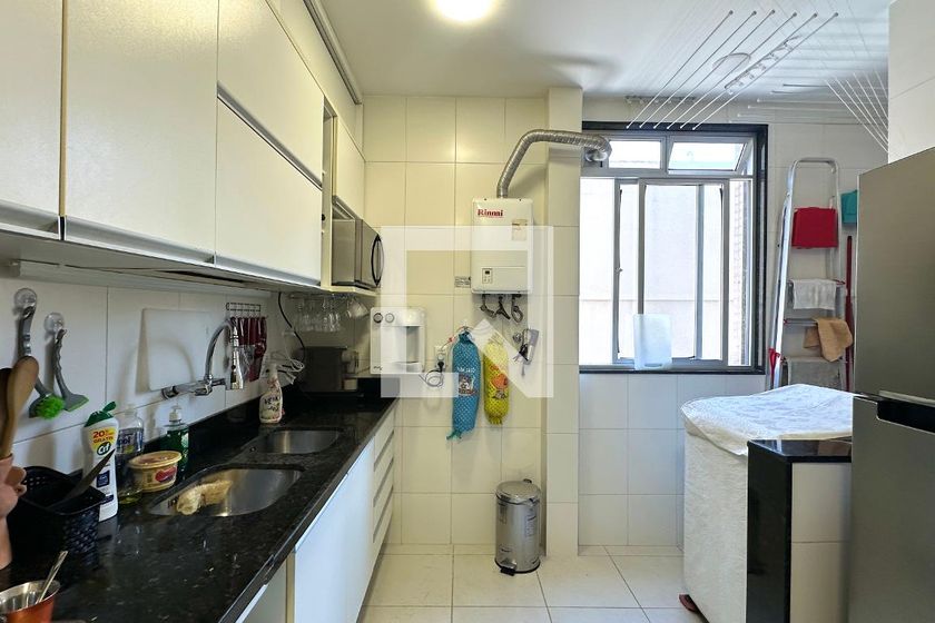 Apartamento, 3 quartos, 85 m² - Foto 30