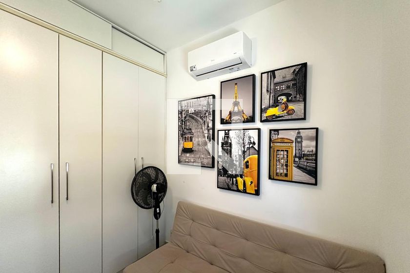 Apartamento, 3 quartos, 85 m² - Foto 15