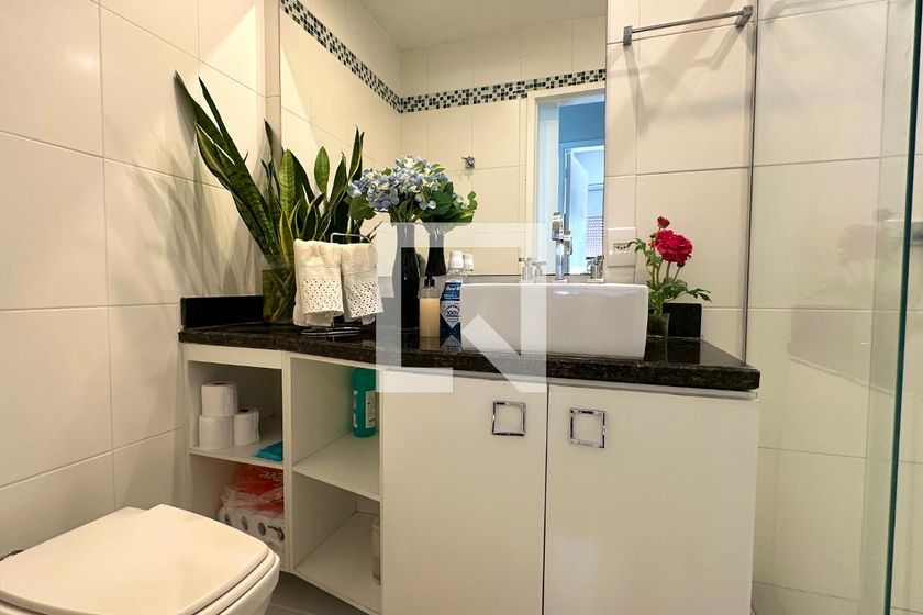 Apartamento, 3 quartos, 85 m² - Foto 25