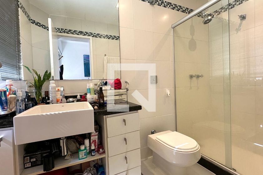 Apartamento, 3 quartos, 85 m² - Foto 22