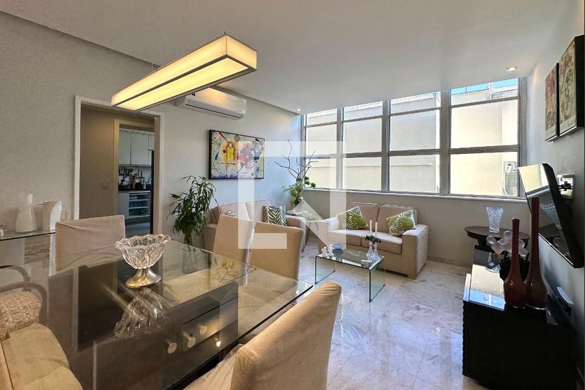 Apartamento, 3 quartos, 85 m² - Foto 2
