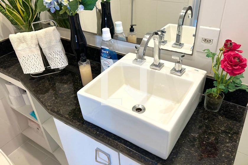 Apartamento, 3 quartos, 85 m² - Foto 28