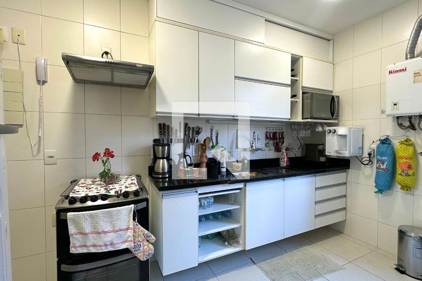 Apartamento, 3 quartos, 85 m² - Foto 29