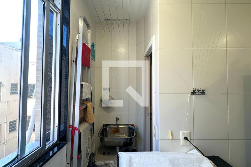 Apartamento, 3 quartos, 85 m² - Foto 35