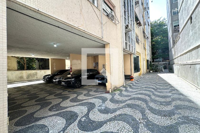 Apartamento, 3 quartos, 85 m² - Foto 39