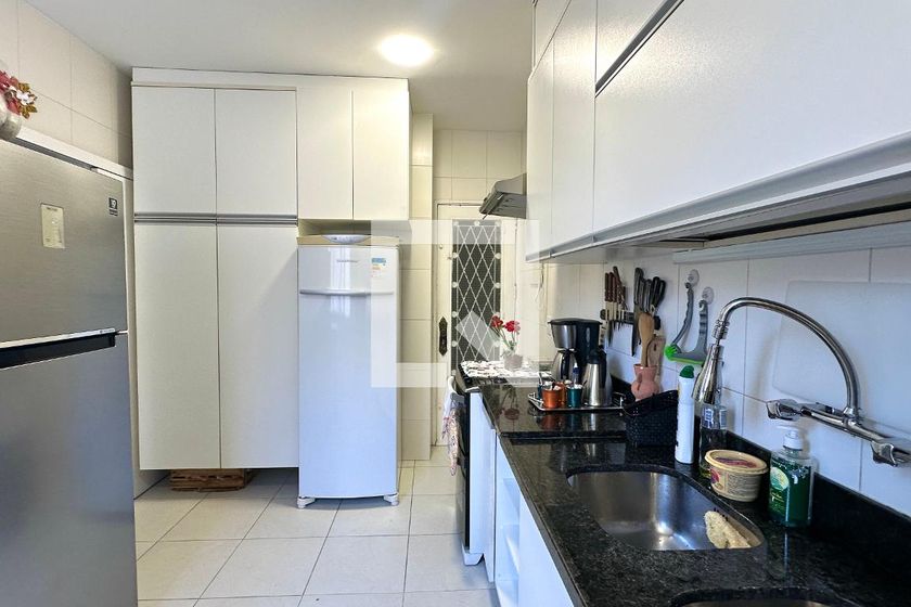 Apartamento, 3 quartos, 85 m² - Foto 33