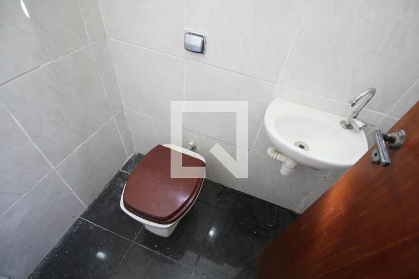 Casa, 2 quartos, 140 m² - Foto 17