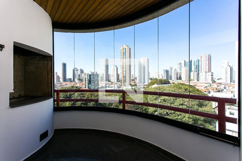 Apartamento, 4 quartos, 244 m² - Foto 19