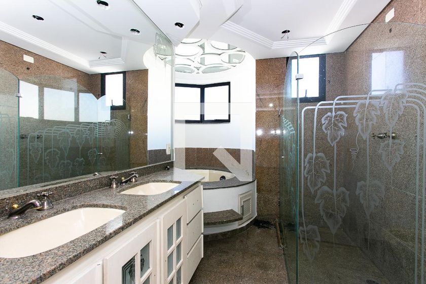 Apartamento, 4 quartos, 244 m² - Foto 56